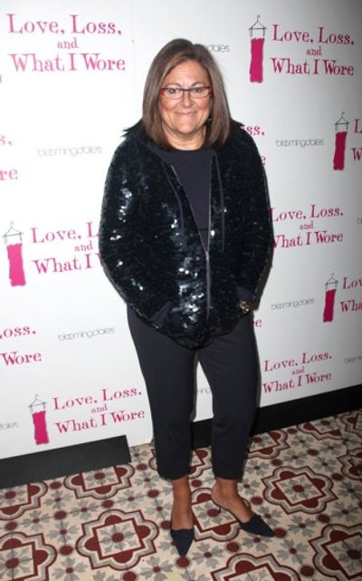 Fern Mallis Photo