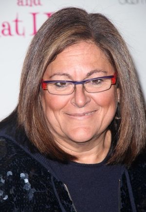 Fern Mallis @ BroadwayWorld Fern Mallis Photo