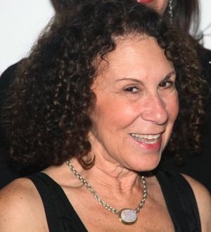 Rhea Perlman @ BroadwayWorld Rhea Perlman Photo