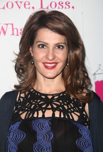 Nia Vardalos  Photo