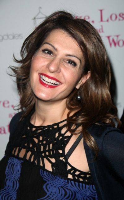 Nia Vardalos Photo
