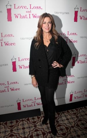 Rita Wilson Photo