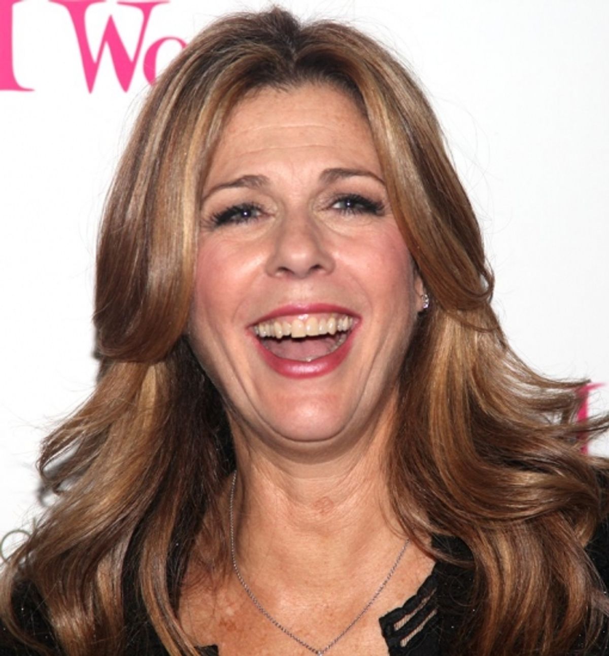 Rita Wilson at 
