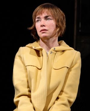 Julianne Nicholson Photo