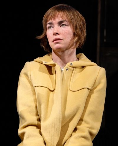 Julianne Nicholson Photo