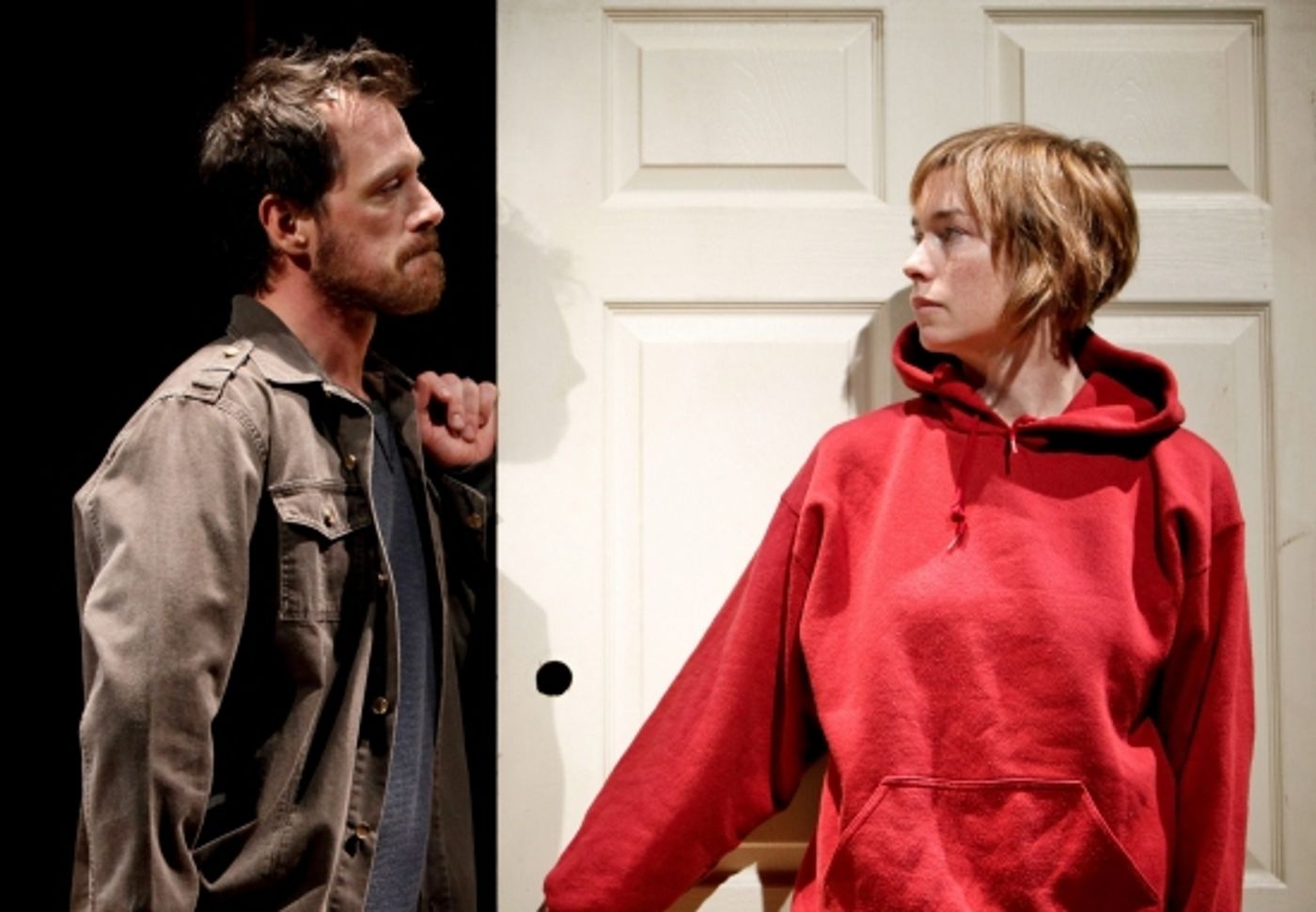 Photo Flash: THIS at Playwrights Horizons  Image