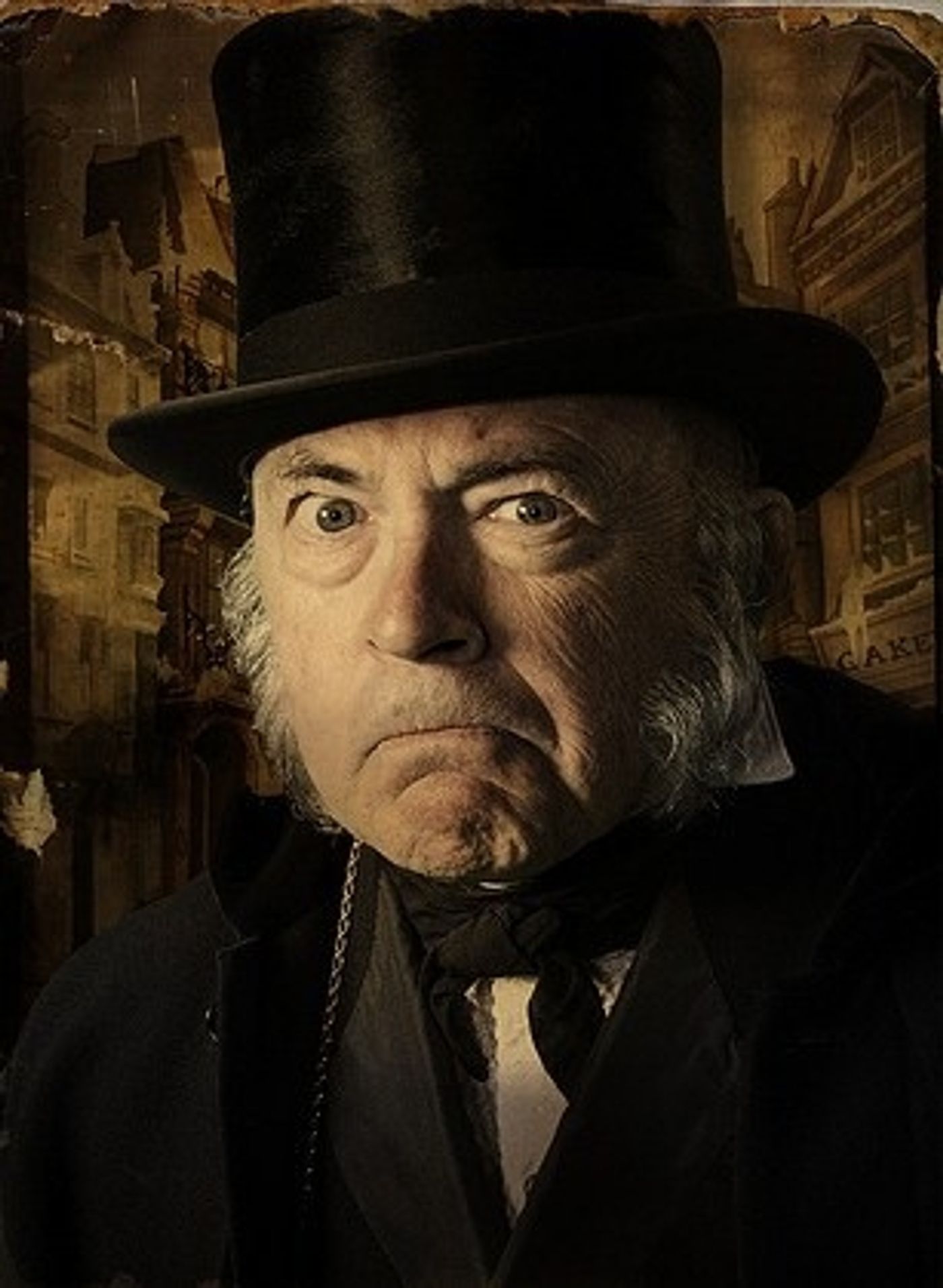 Photo Flash: Portland Center Stage's A CHRISTMAS CAROL  Image