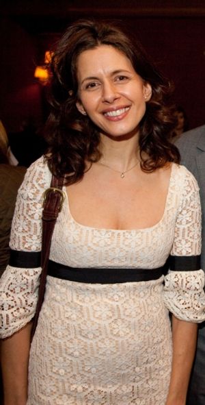 Jessica Hecht Photo