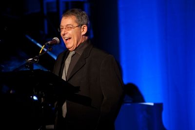 Nicholas Martin Photo