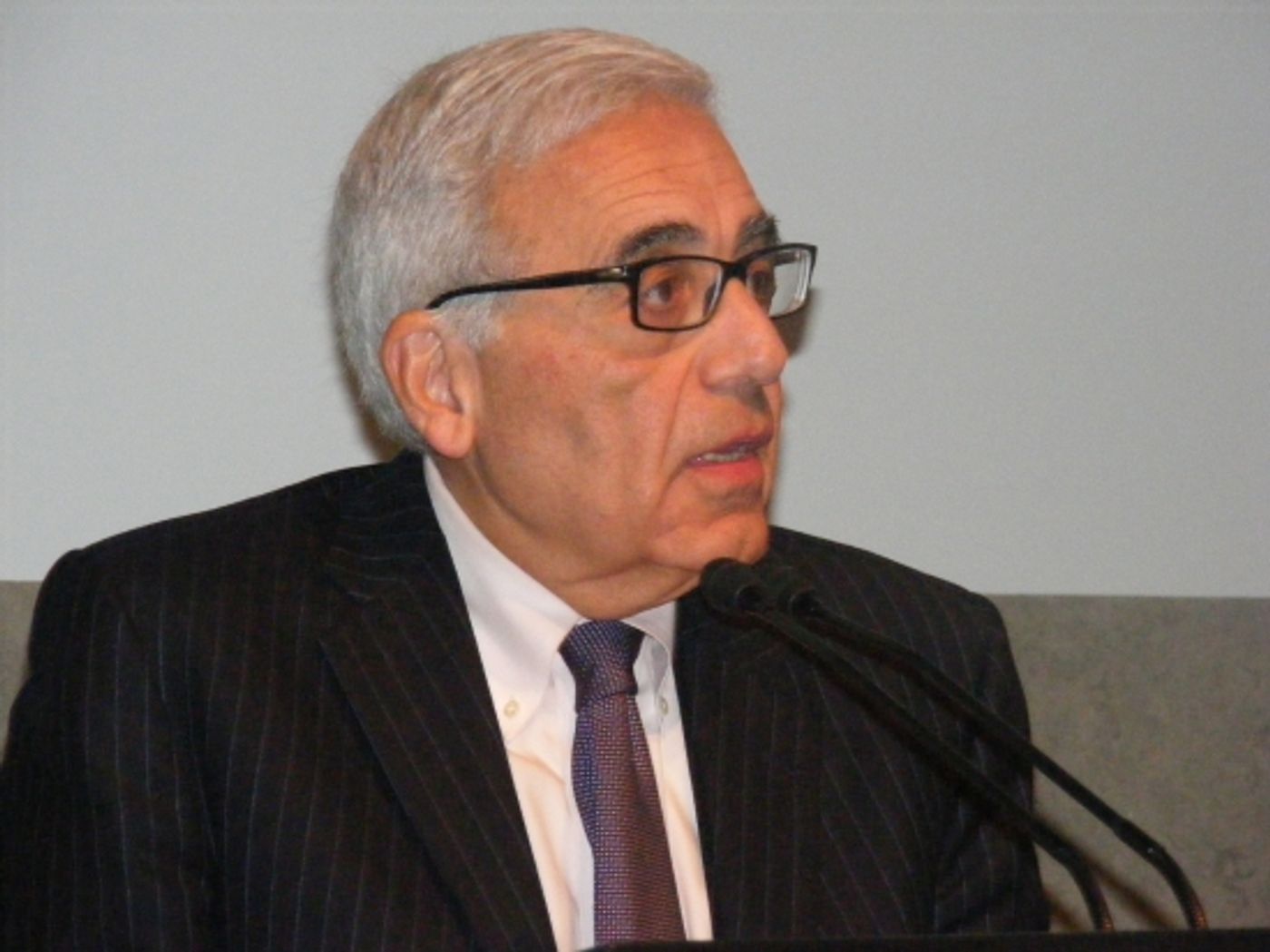 Photo Coverage: Bernadette Peters Opens Lincoln Center's David Rubenstein Atrium Photo Coverage: Bernadette Peters Opens Lincoln Center's David Rubenstein Atrium Image