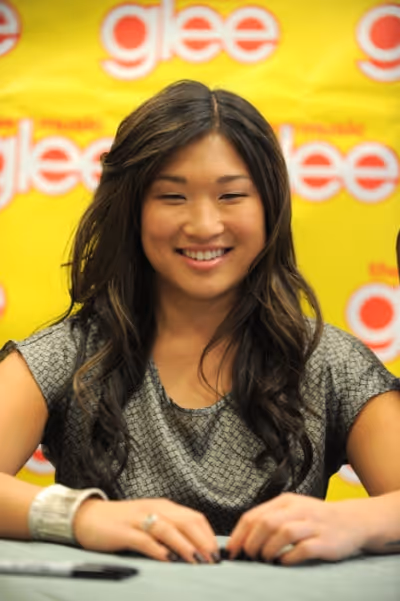 Jenna Ushkowitz Photo