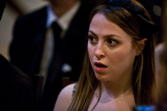 Photo Coverage: Behind the Scenes at 'The Battery's Down' Final Episode Shoot! — photo 3 of 14