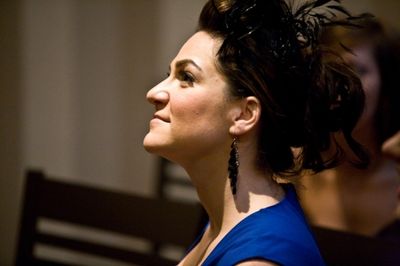 Shoshana Bean Photo