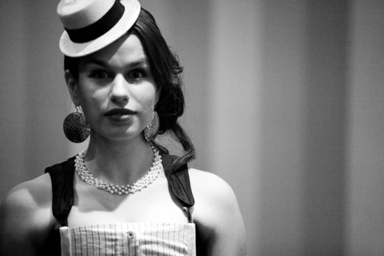 Photo Coverage: Behind the Scenes at 'The Battery's Down' Final Episode Shoot! — photo 13 of 14
