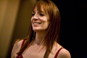 Julia Murney Photo