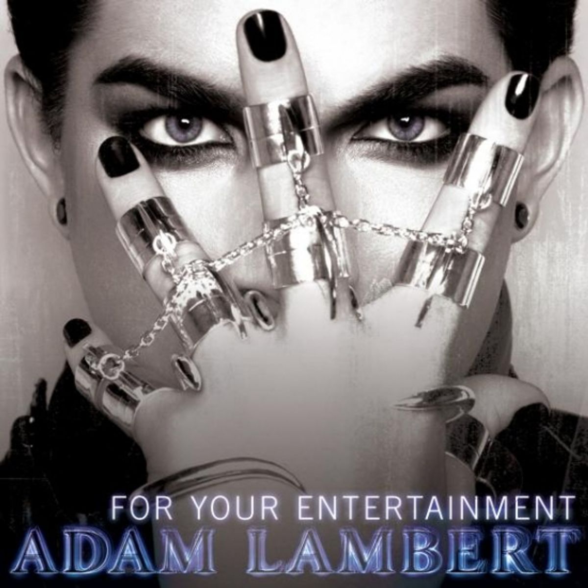 Adam Lambert at 