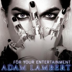 Adam Lambert Photo
