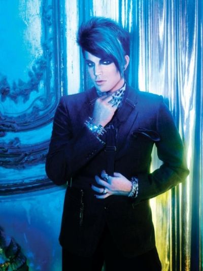 Adam Lambert Photo