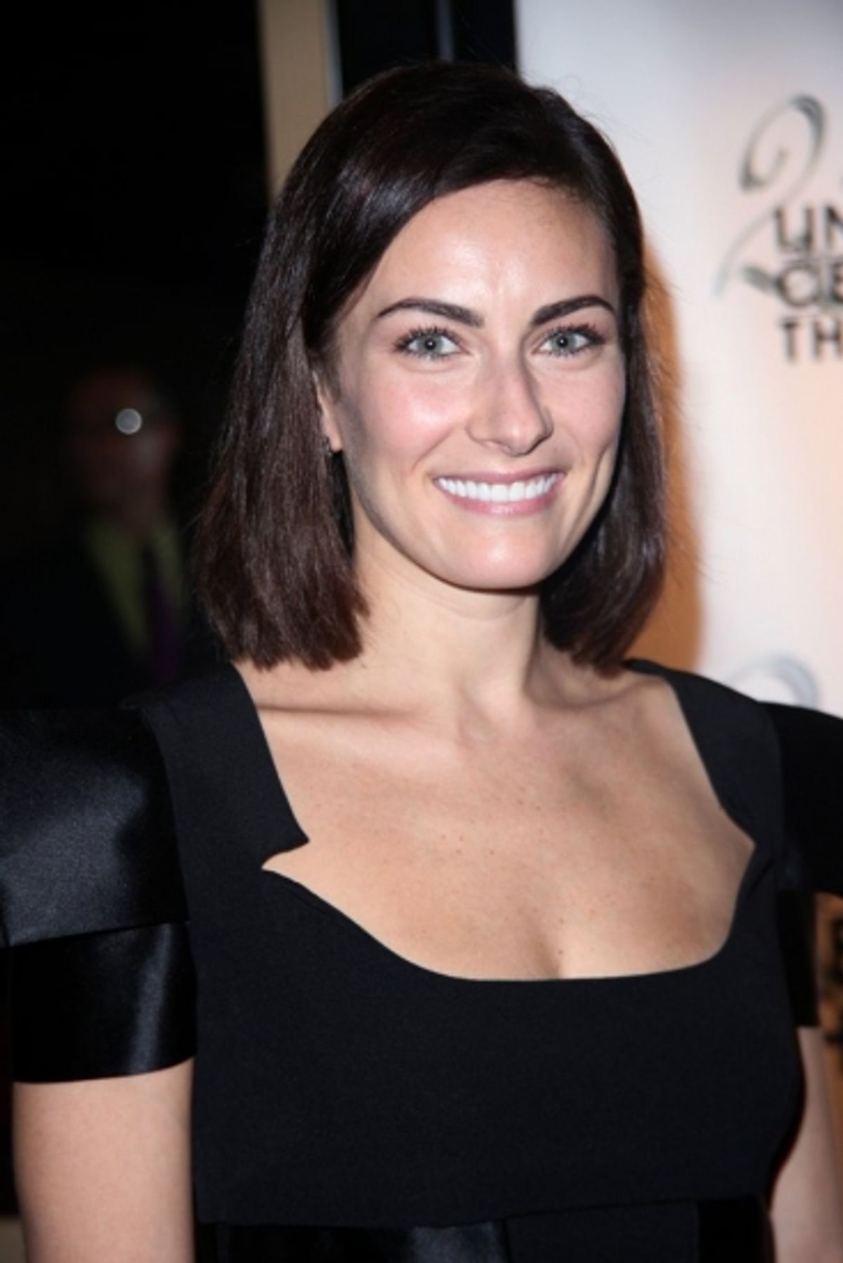 Laura Benanti at 