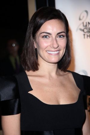 Laura Benanti @ BroadwayWorld Laura Benanti Photo