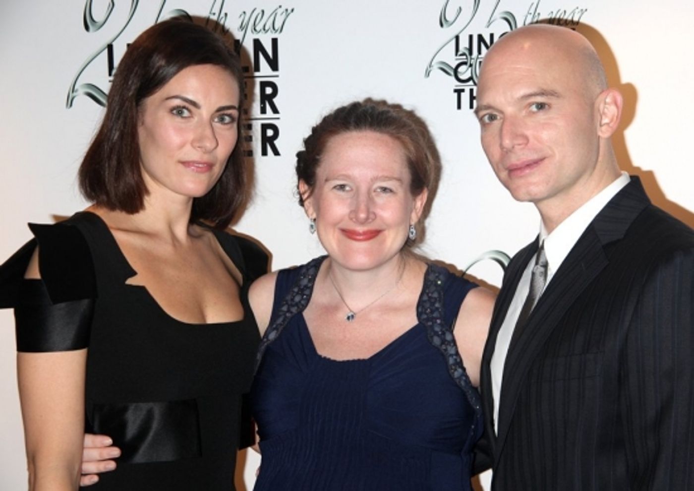 Photo Coverage: LCT's 'IN THE NEXT ROOM' Celebrates Opening Night on Broadway  Image
