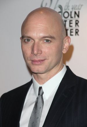 Michael Cerveris @ BroadwayWorld Michael Cerveris Photo