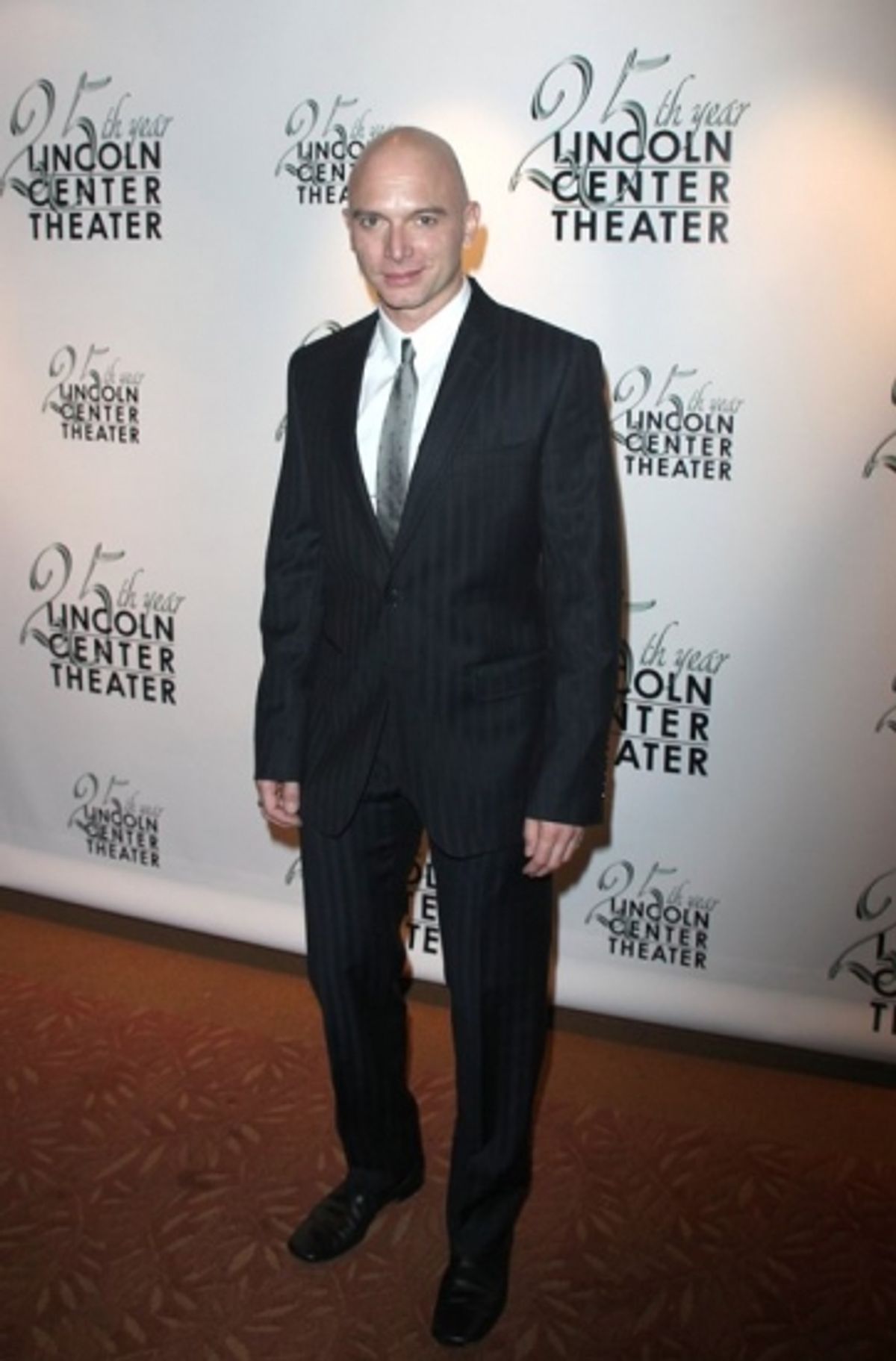 Michael Cerveris at 