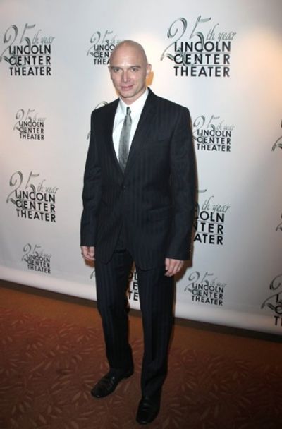 Michael Cerveris Photo