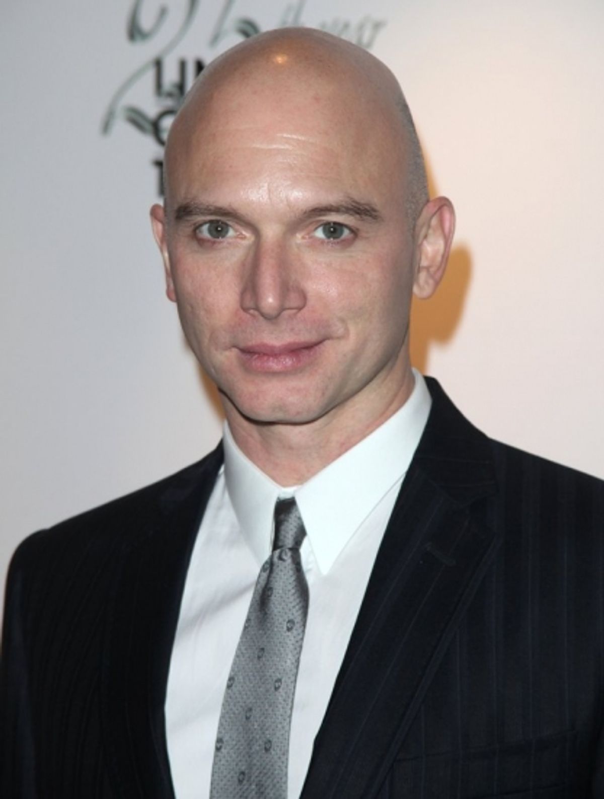 Michael Cerveris at 