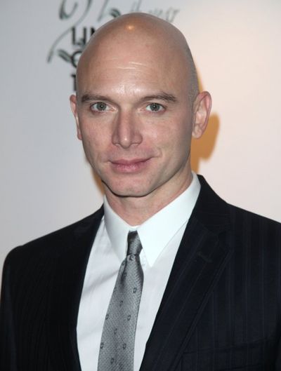 Michael Cerveris Photo
