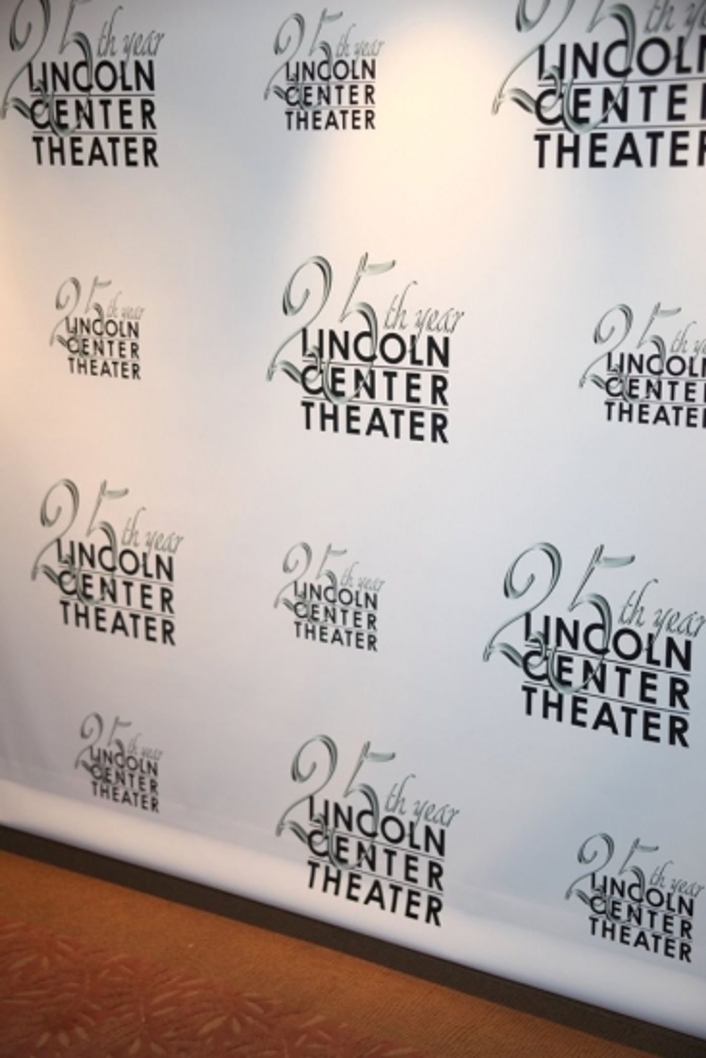 Photo Coverage: LCT's 'IN THE NEXT ROOM' Celebrates Opening Night on Broadway  Image