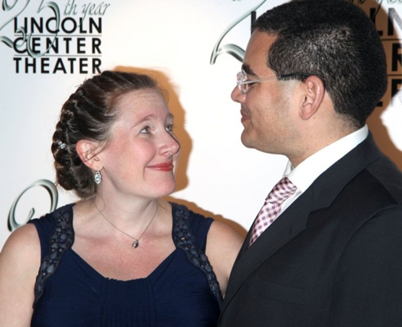 Photo Coverage: LCT's 'IN THE NEXT ROOM' Celebrates Opening Night on Broadway  Image