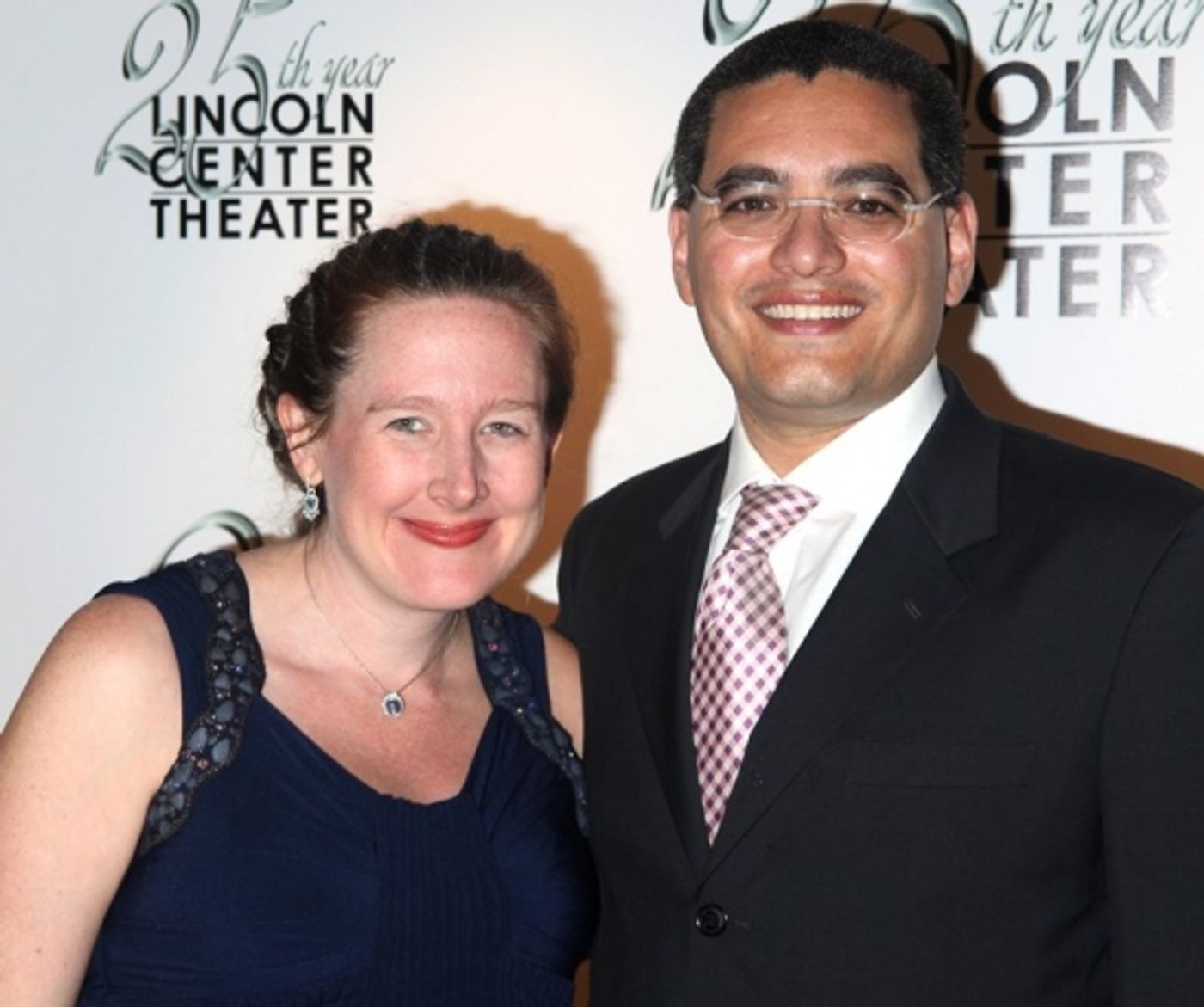 Photo Coverage: LCT's 'IN THE NEXT ROOM' Celebrates Opening Night on Broadway  Image