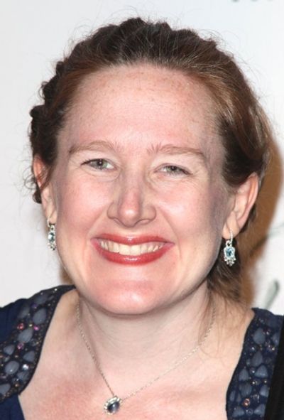 Sarah Ruhl Photo