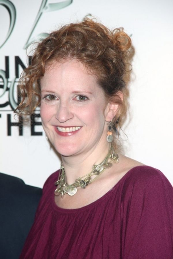 Wendy Rich Stetson Photo