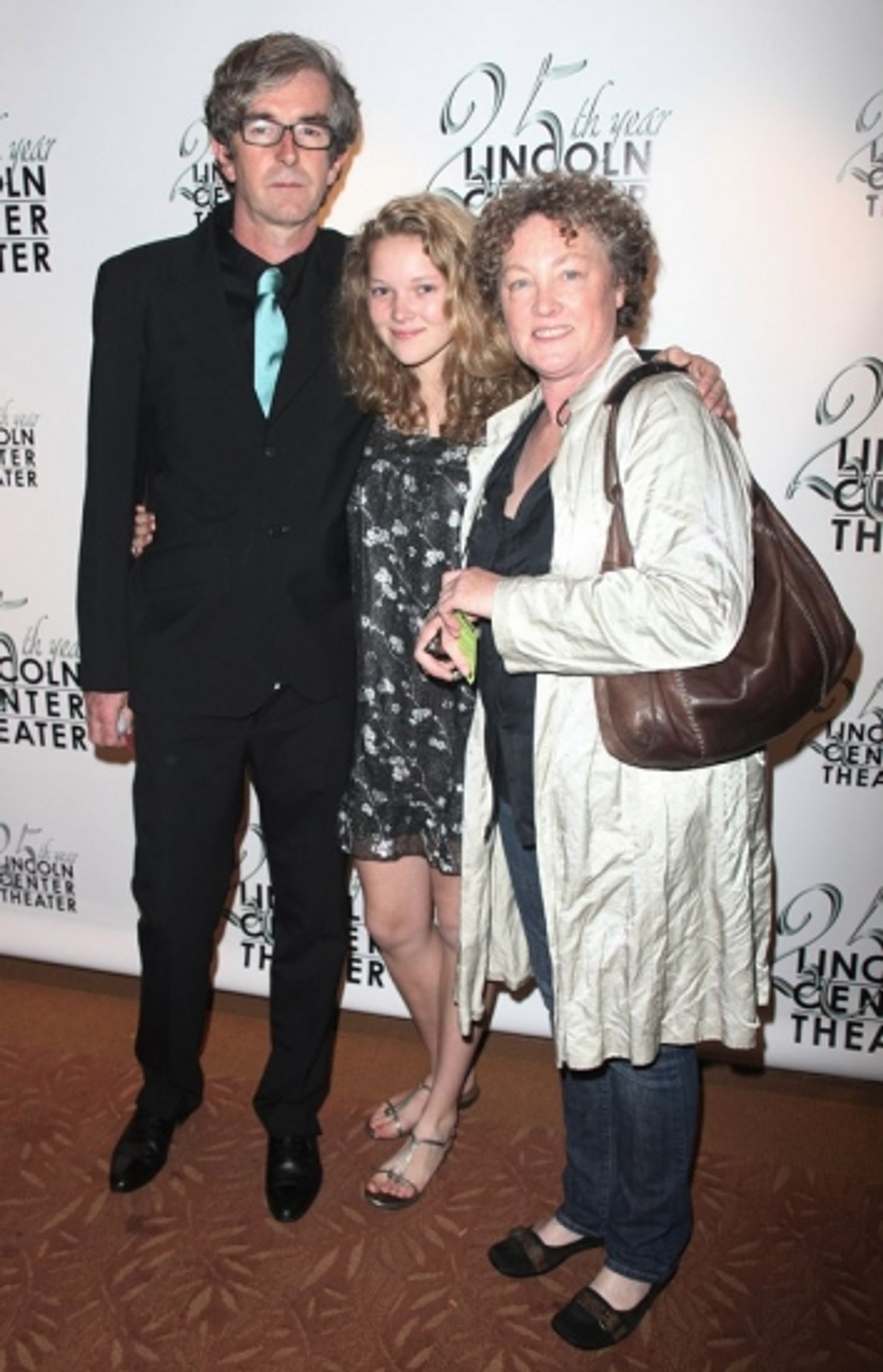 Photo Coverage: LCT's 'IN THE NEXT ROOM' Celebrates Opening Night on Broadway  Image