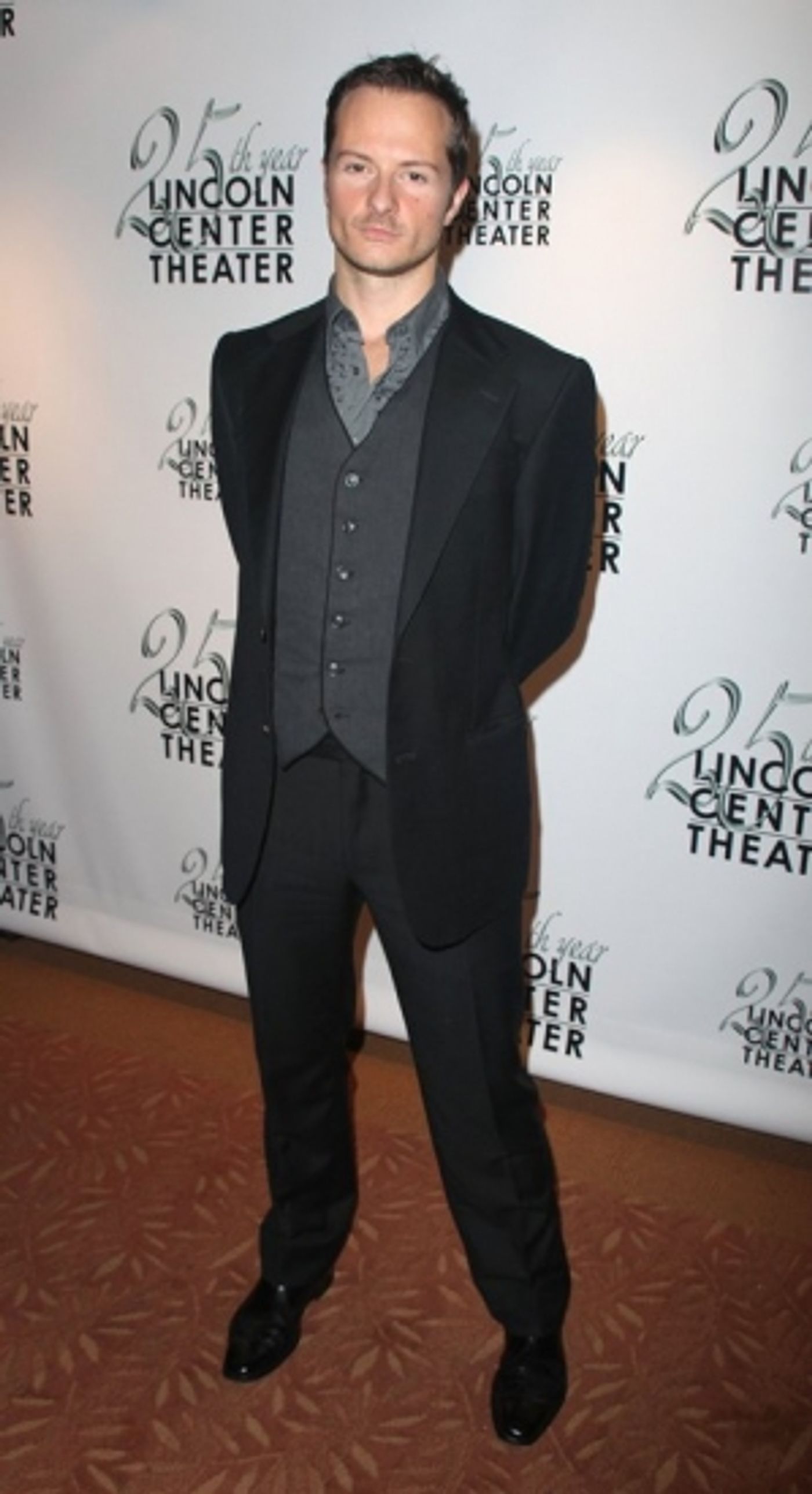 Photo Coverage: LCT's 'IN THE NEXT ROOM' Celebrates Opening Night on Broadway  Image