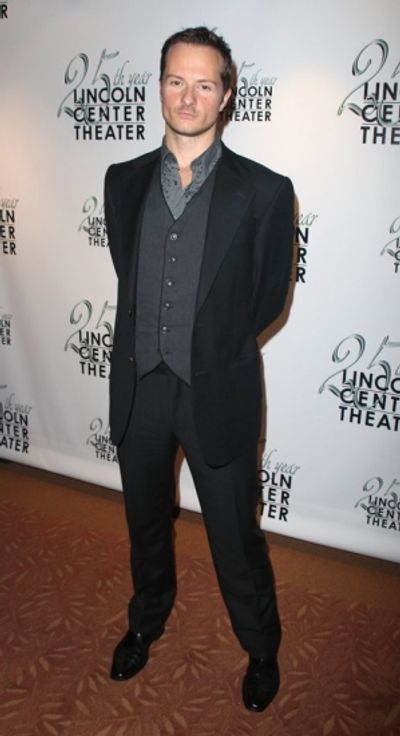 Chandler Williams Photo