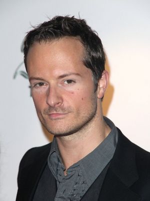 Chandler Williams @ BroadwayWorld Chandler Williams Photo