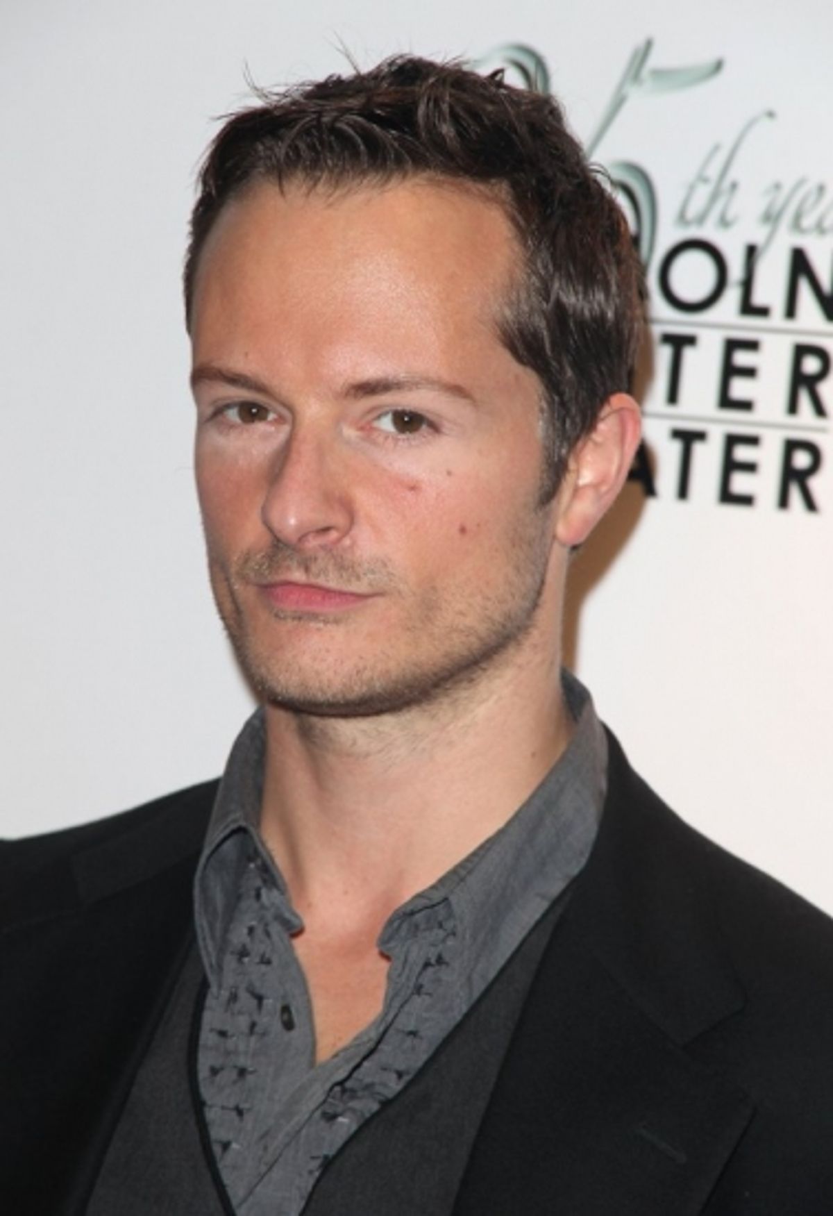 Chandler Williams at 