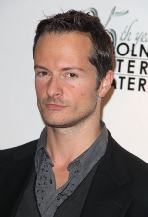 Chandler Williams @ BroadwayWorld Chandler Williams Photo