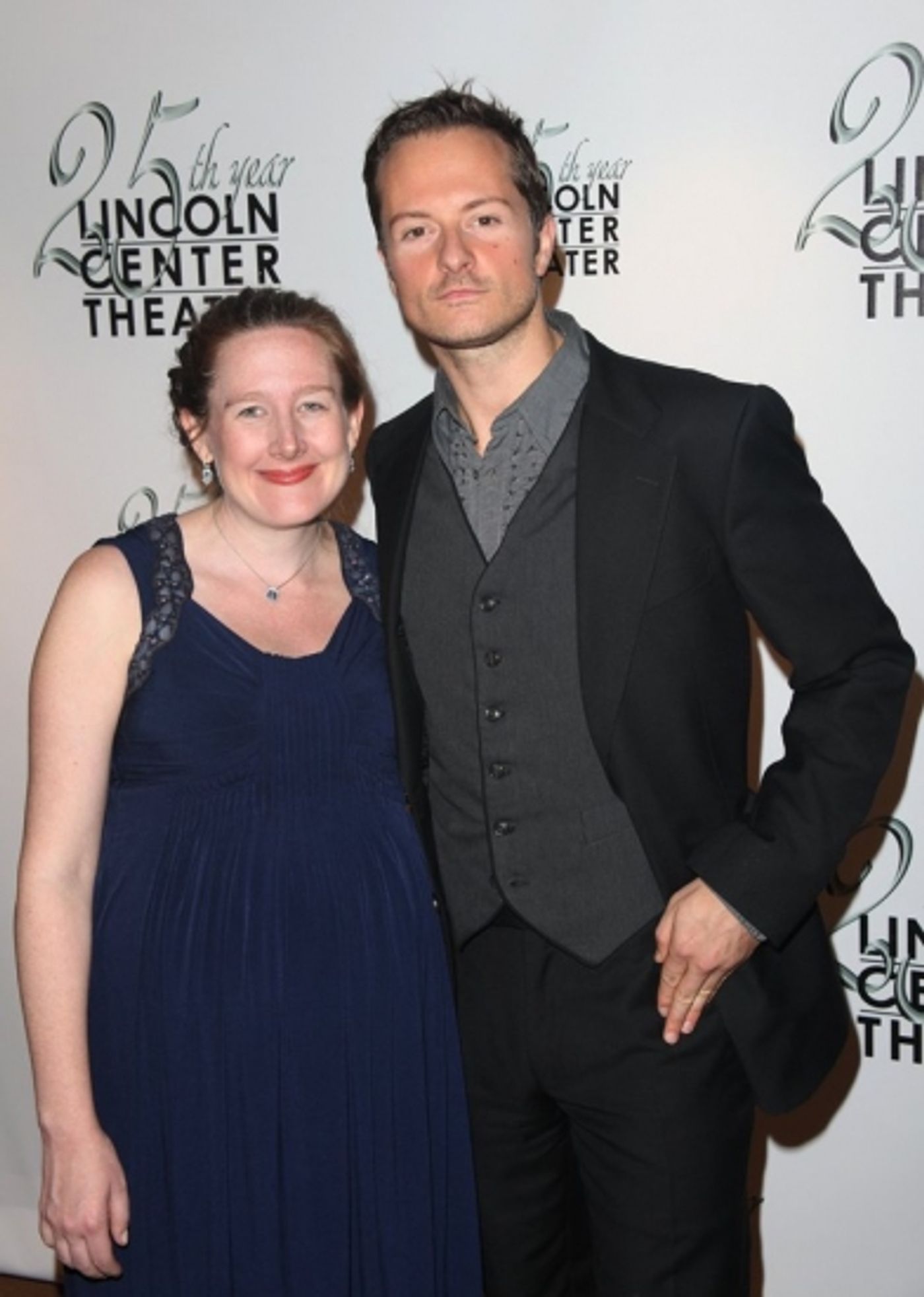 Photo Coverage: LCT's 'IN THE NEXT ROOM' Celebrates Opening Night on Broadway  Image