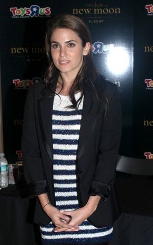  Nikki Reed Photo