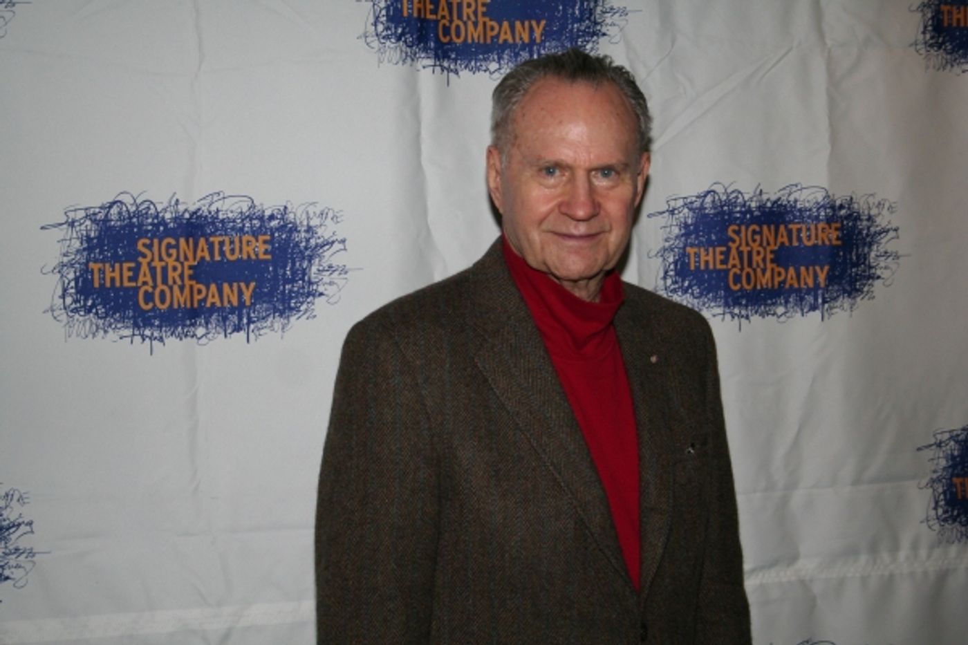 Photo Coverage: THE ORPHANS' HOME CYCLE, PART 1: THE STORY OF A CHILDHOOD Opens  Image