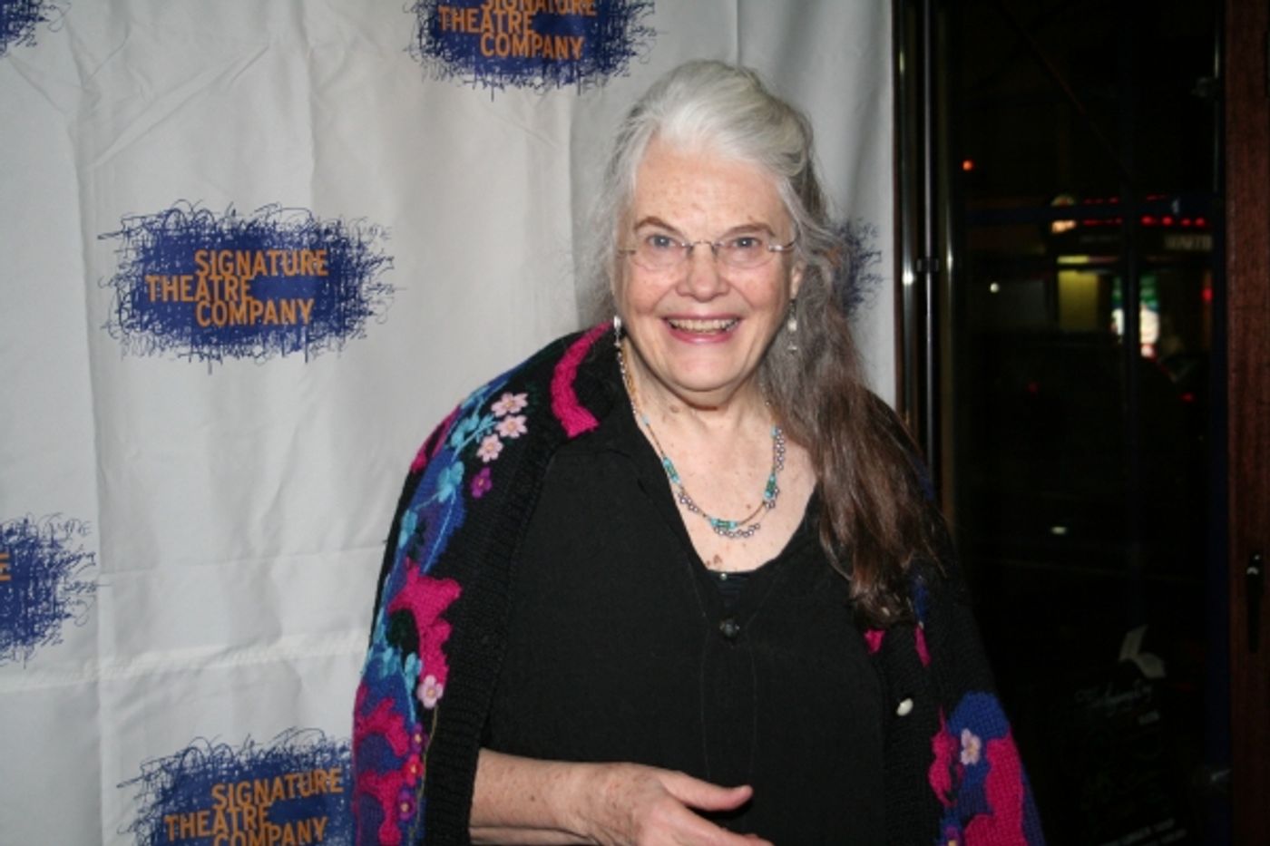 Photo Coverage: THE ORPHANS' HOME CYCLE, PART 1: THE STORY OF A CHILDHOOD Opens  Image