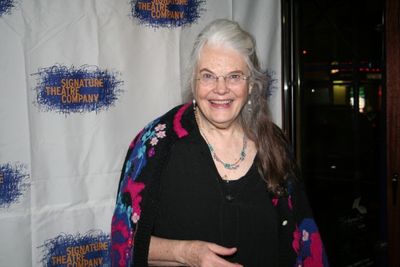 Lois Smith Photo