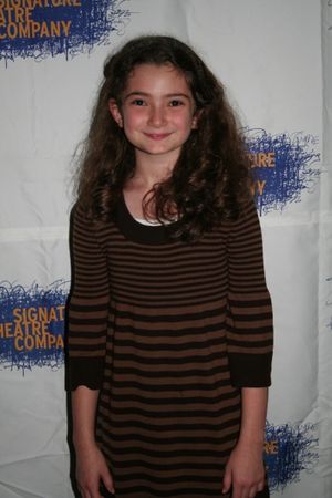 Emily Robinson Photo