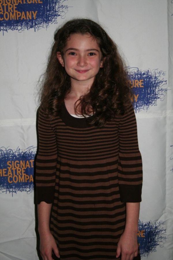 Emily Robinson Photo
