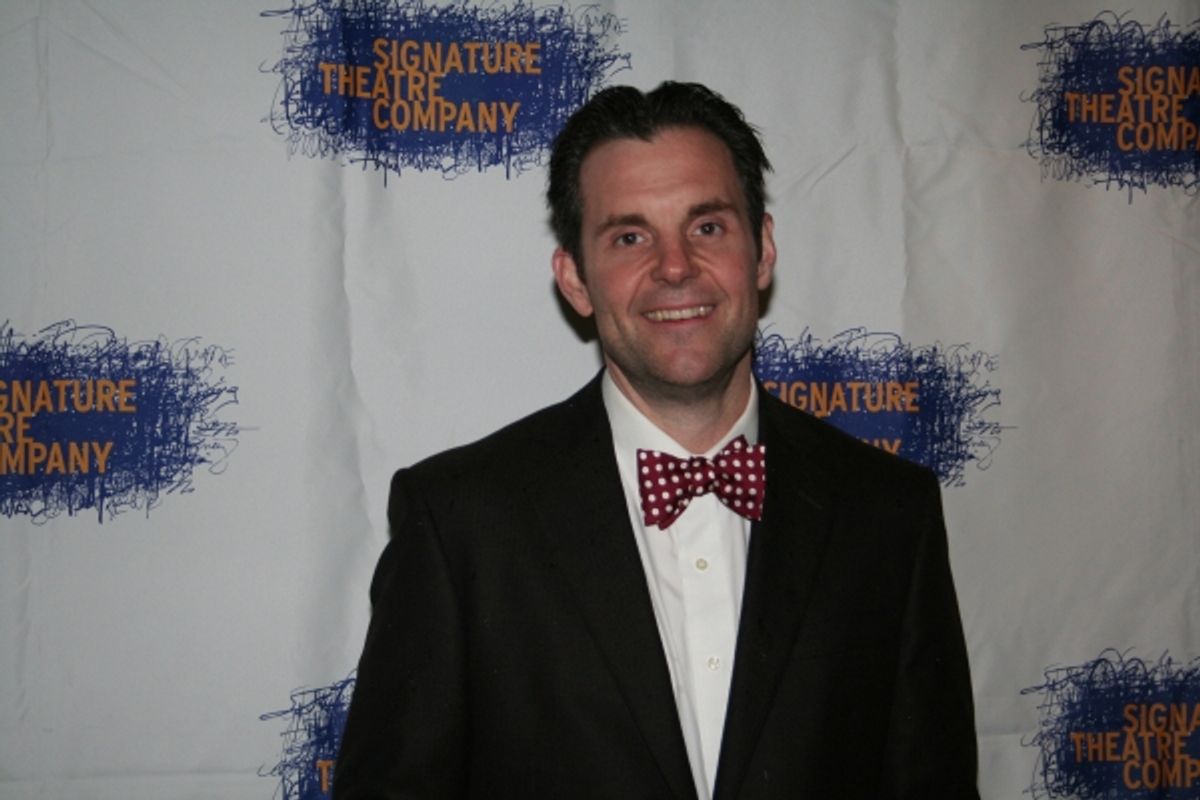 Lucas Caleb Rooney at 