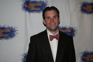 Lucas Caleb Rooney @ BroadwayWorld Lucas Caleb Rooney Photo